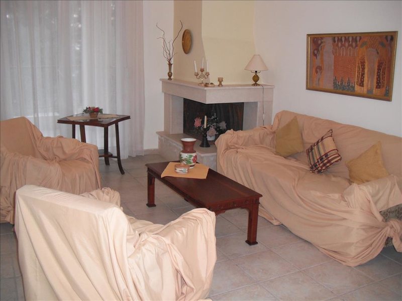 3 Bedroom Maisonette in Nea Potidea RE0138 266400
