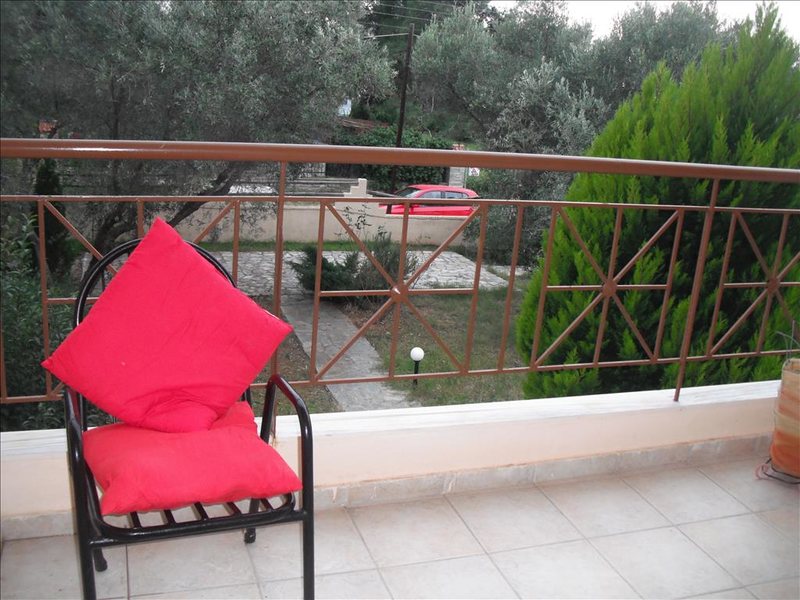 3 Bedroom Maisonette in Nea Potidea RE0138 266402