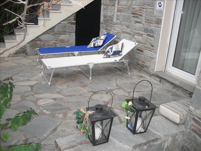 3 Bedroom Maisonette in Nea Potidea RE0138 266404