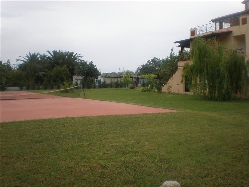 3 Bedroom Maisonette in Nea Potidea RE0138 266406