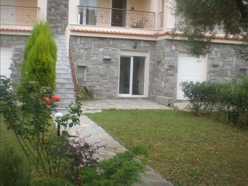 3 Bedroom Maisonette in Nea Potidea RE0138 266407