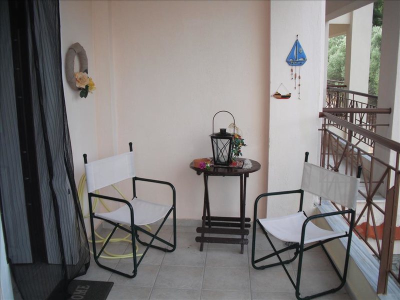 3 Bedroom Maisonette in Nea Potidea RE0138 266409
