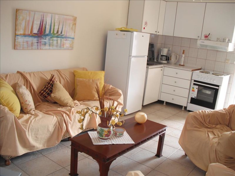 3 Bedroom Maisonette in Nea Potidea RE0138 266411