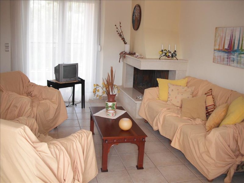 3 Bedroom Maisonette in Nea Potidea RE0138 266412