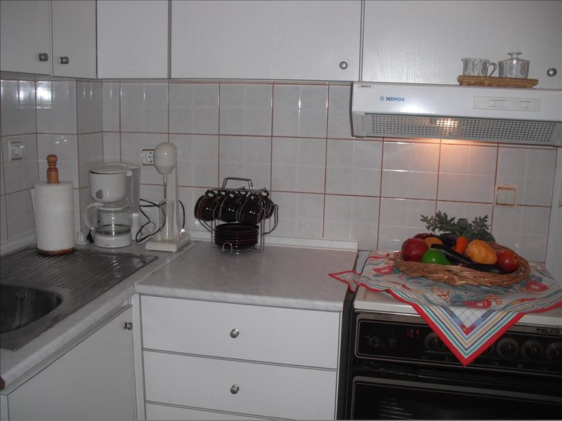 3 Bedroom Maisonette in Nea Potidea RE0138 266414