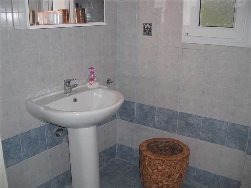 3 Bedroom Maisonette in Nea Potidea RE0138 266418