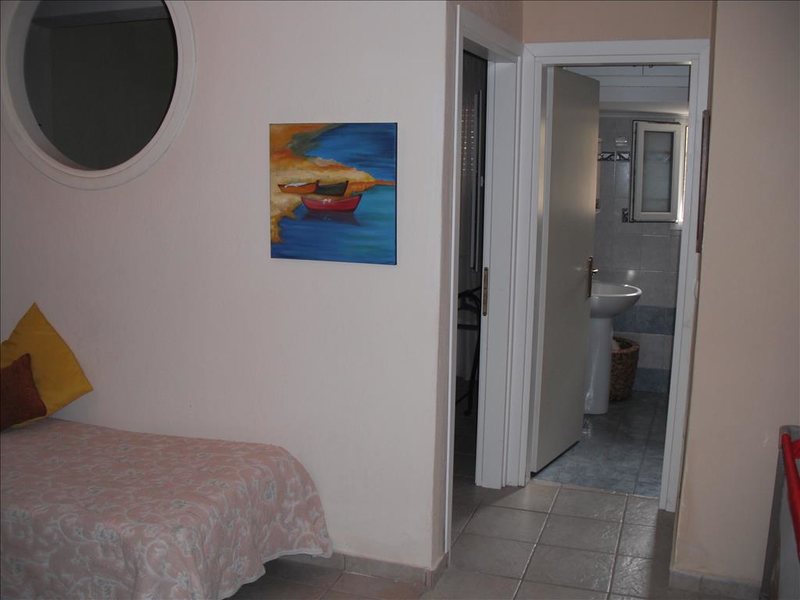 3 Bedroom Maisonette in Nea Potidea RE0138 266422