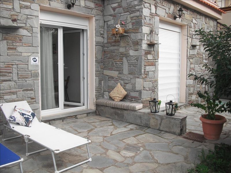 3 Bedroom Maisonette in Nea Potidea RE0138 266423