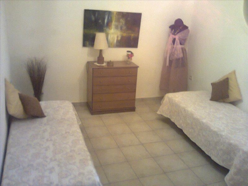 3 Bedroom Maisonette in Nea Potidea RE0138 266424