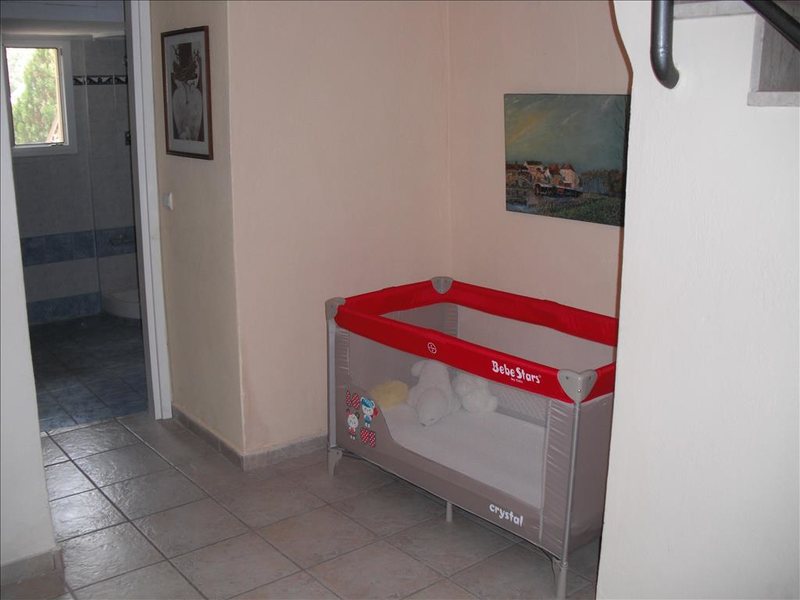 3 Bedroom Maisonette in Nea Potidea RE0138 266425