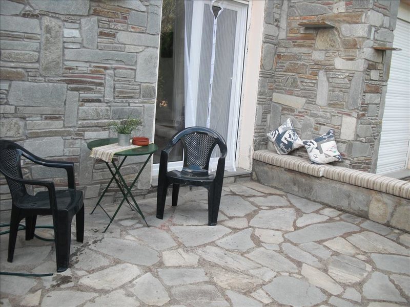 3 Bedroom Maisonette in Nea Potidea RE0138 266426
