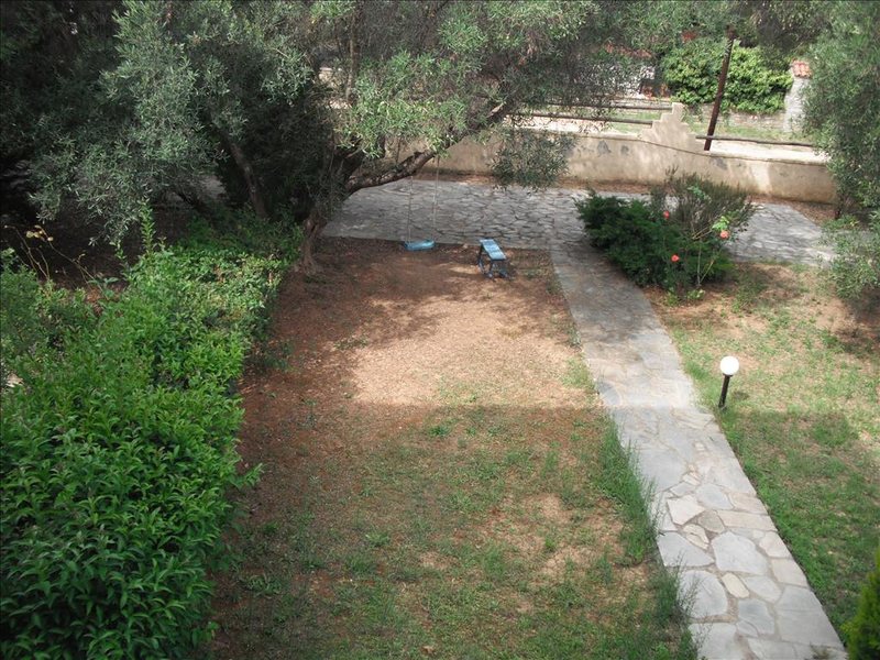 3 Bedroom Maisonette in Nea Potidea RE0138 266431