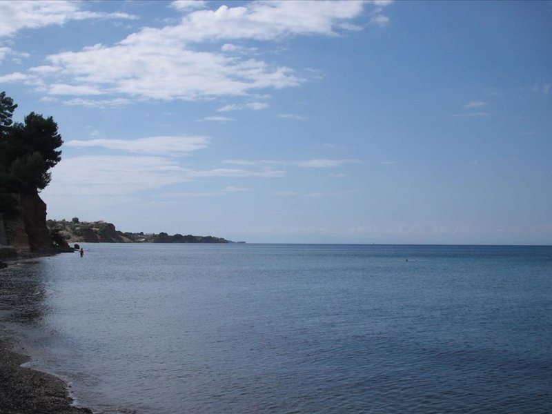 3 Bedroom Maisonette in Nea Potidea RE0138 266432