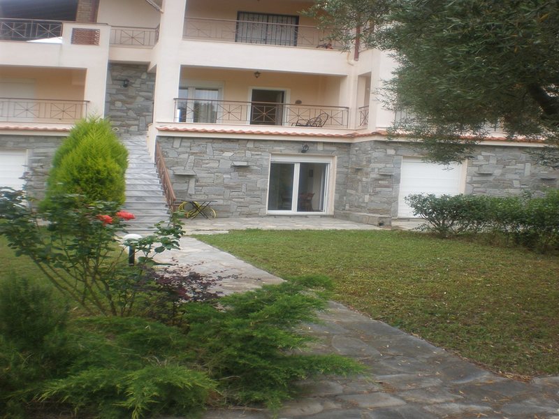 3 Bedroom Maisonette in Nea Potidea RE0138 266435