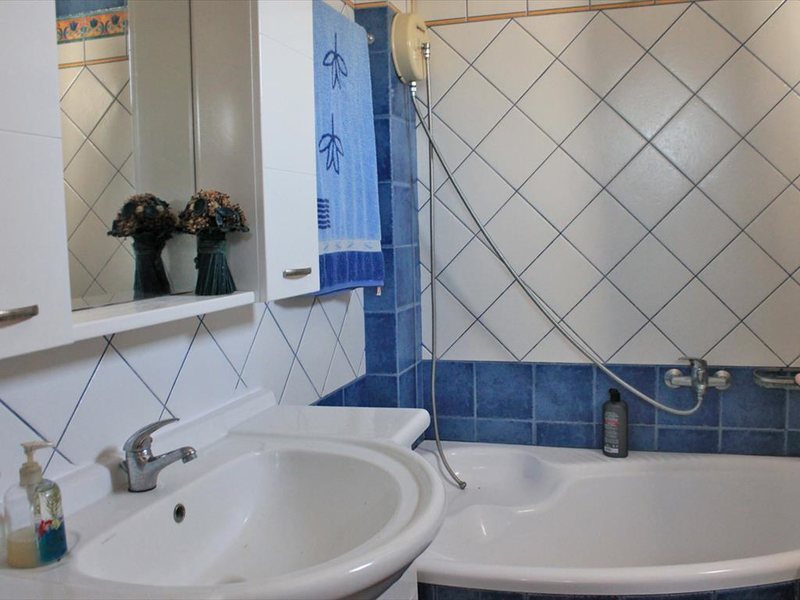 3 Bedroom Maisonette in Nea Potidea RE0260 266436