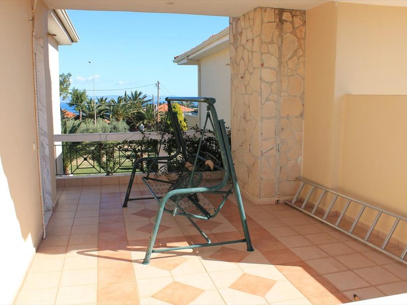 3 Bedroom Maisonette in Nea Potidea RE0260 266440