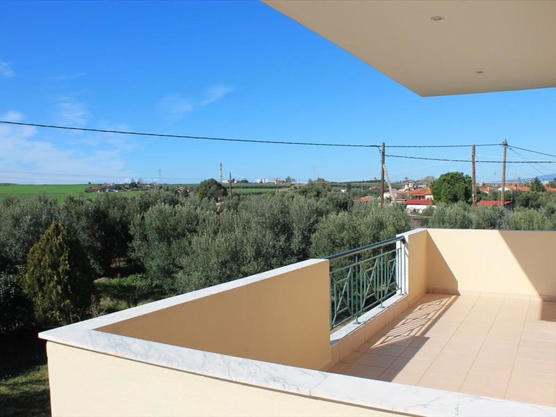 3 Bedroom Maisonette in Nea Potidea RE0260 266443