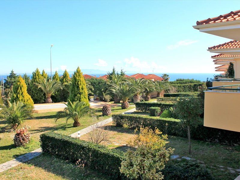 3 Bedroom Maisonette in Nea Potidea RE0260 266445