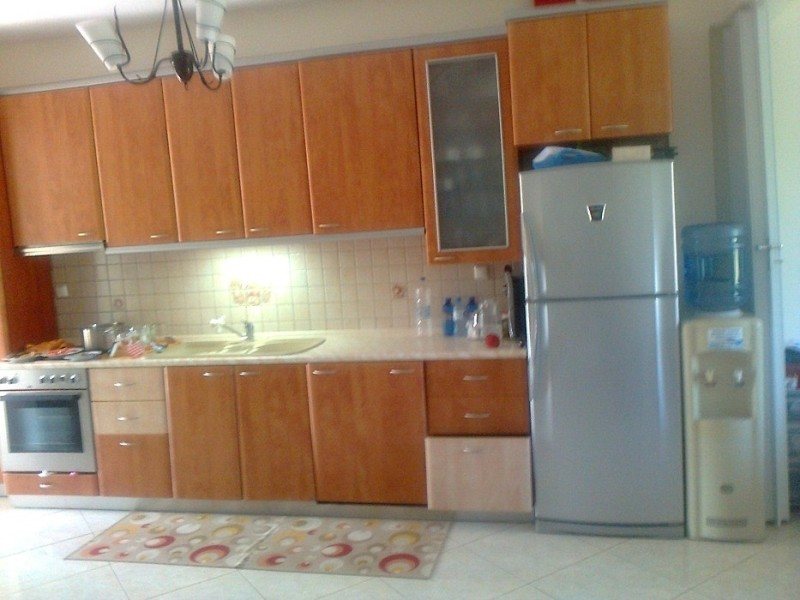 3 Bedroom Maisonette in Nea Potidea RE0260 266447