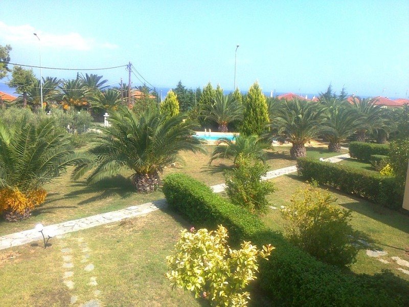 3 Bedroom Maisonette in Nea Potidea RE0260 266449