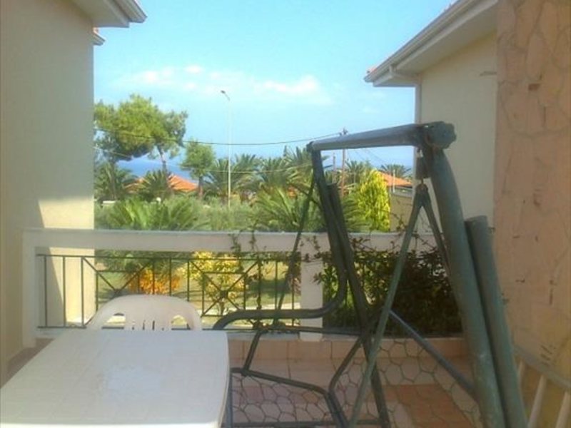 3 Bedroom Maisonette in Nea Potidea RE0260 266450