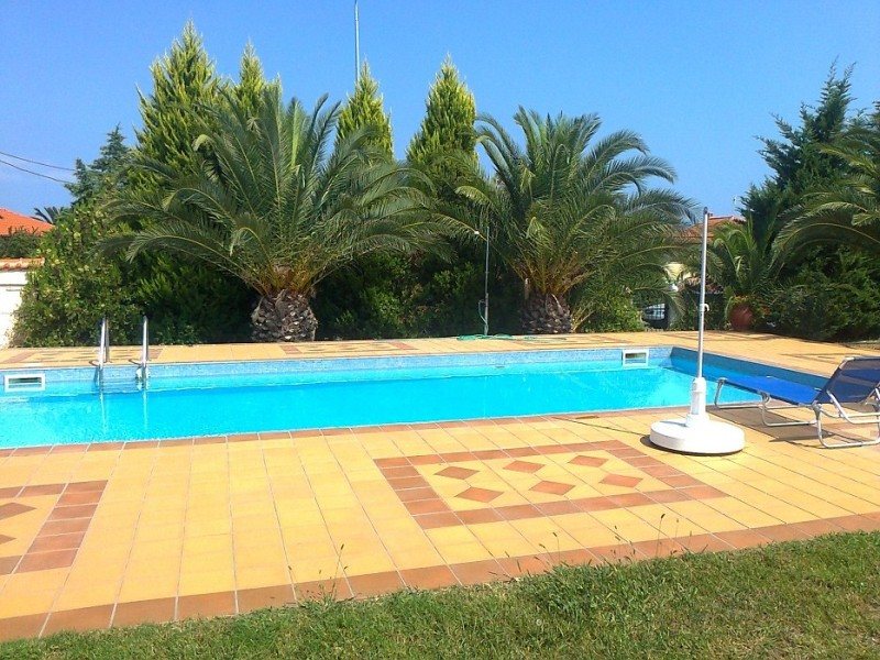 3 Bedroom Maisonette in Nea Potidea RE0260 266451