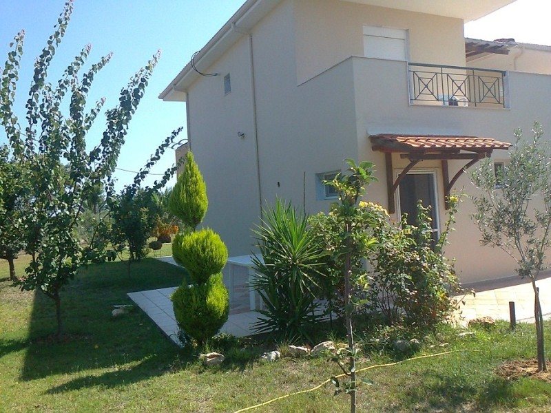 3 Bedroom Maisonette in Nea Potidea RE0260 266453