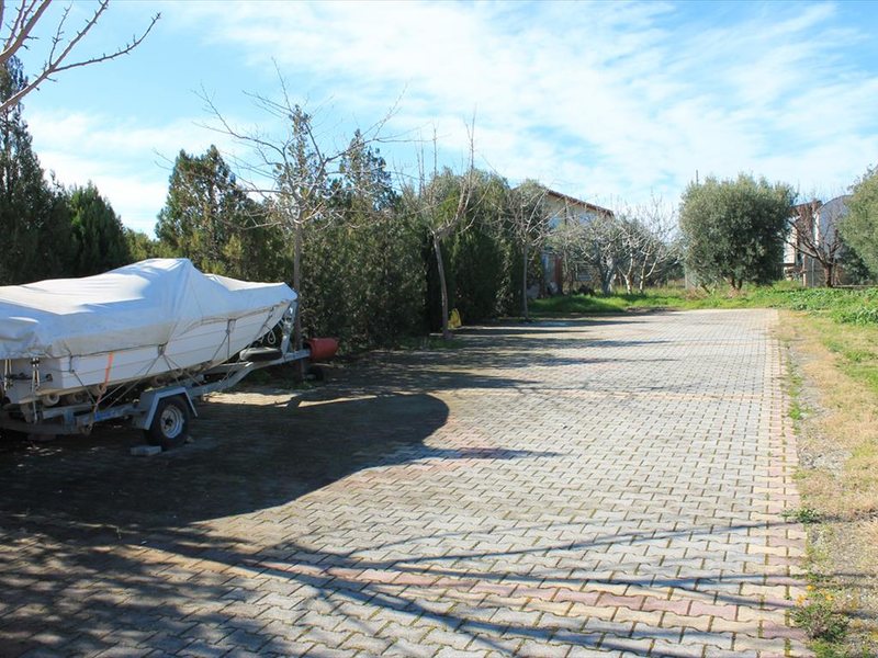 3 Bedroom Maisonette in Nea Potidea RE0260 266455