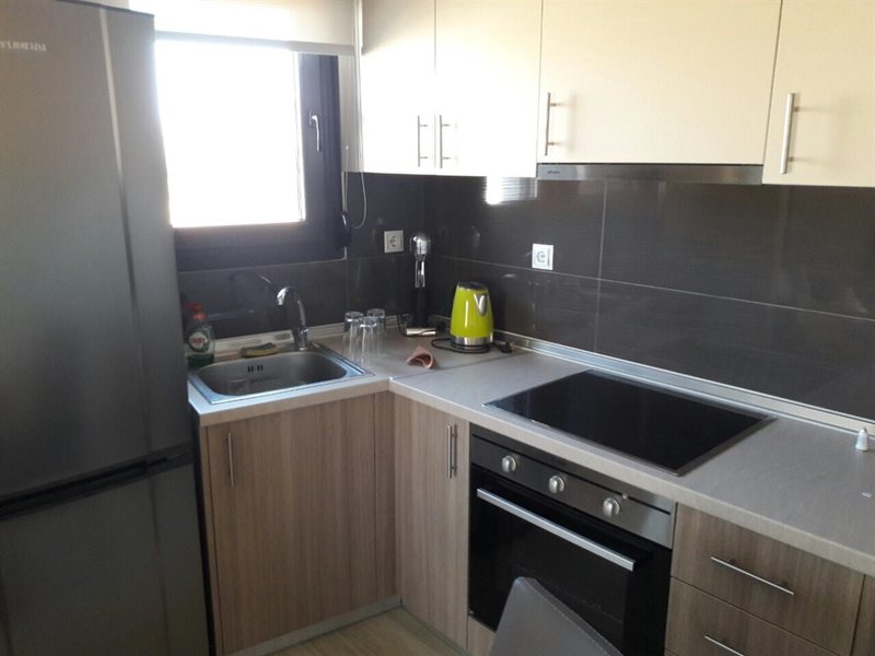 3 Bedroom Maisonette in Nikiti RE0168 266459