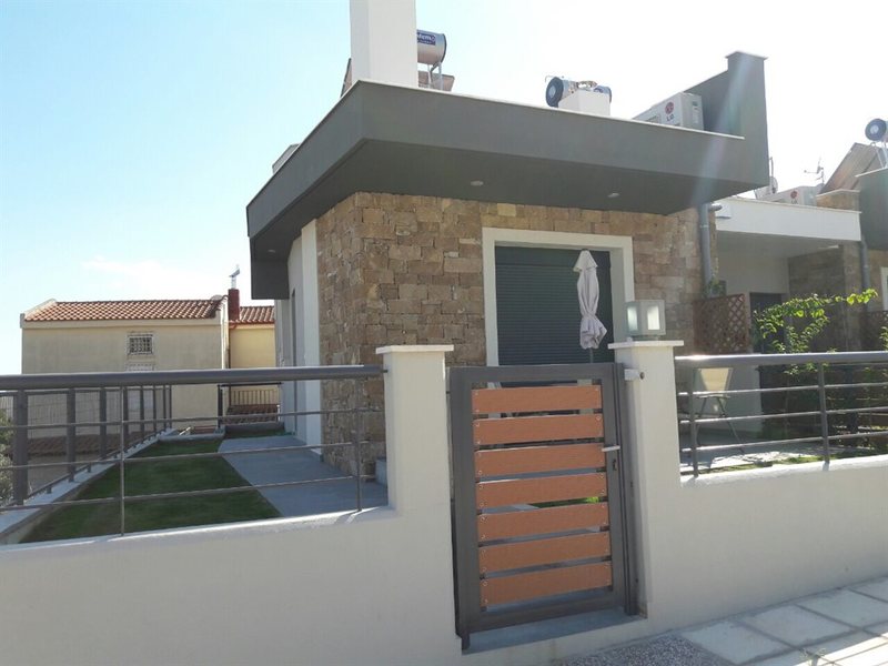 3 Bedroom Maisonette in Nikiti RE0168 266460