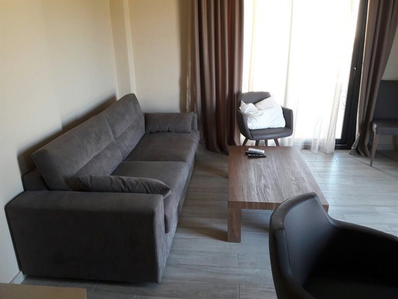 3 Bedroom Maisonette in Nikiti RE0168 266462