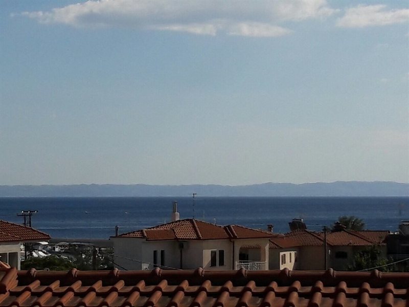 3 Bedroom Maisonette in Nikiti RE0168 266464