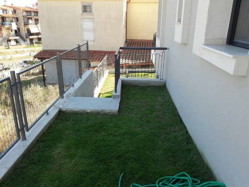 3 Bedroom Maisonette in Nikiti RE0168 266466