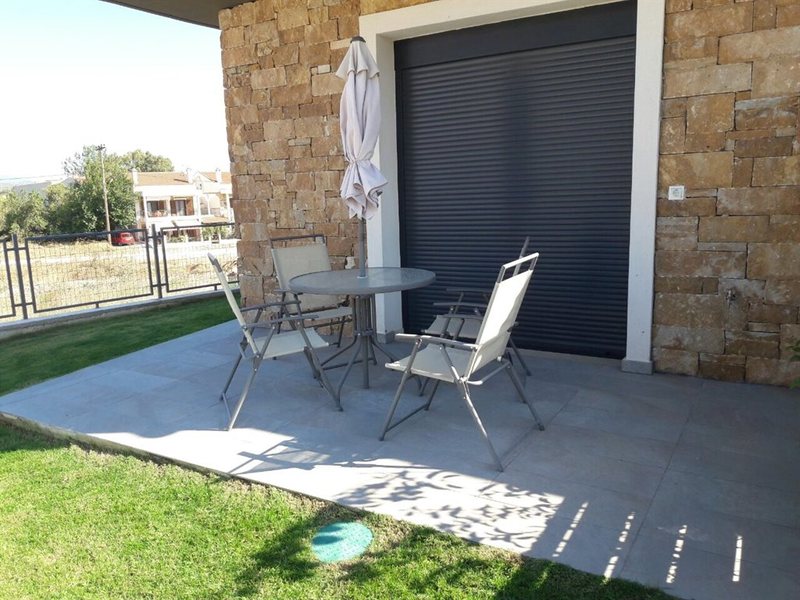 3 Bedroom Maisonette in Nikiti RE0168 266467