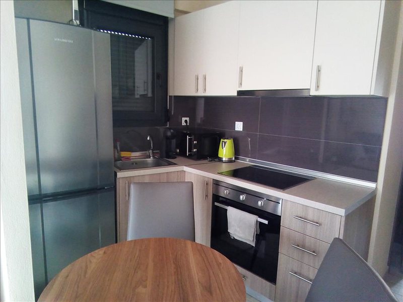 3 Bedroom Maisonette in Nikiti RE0168 266476