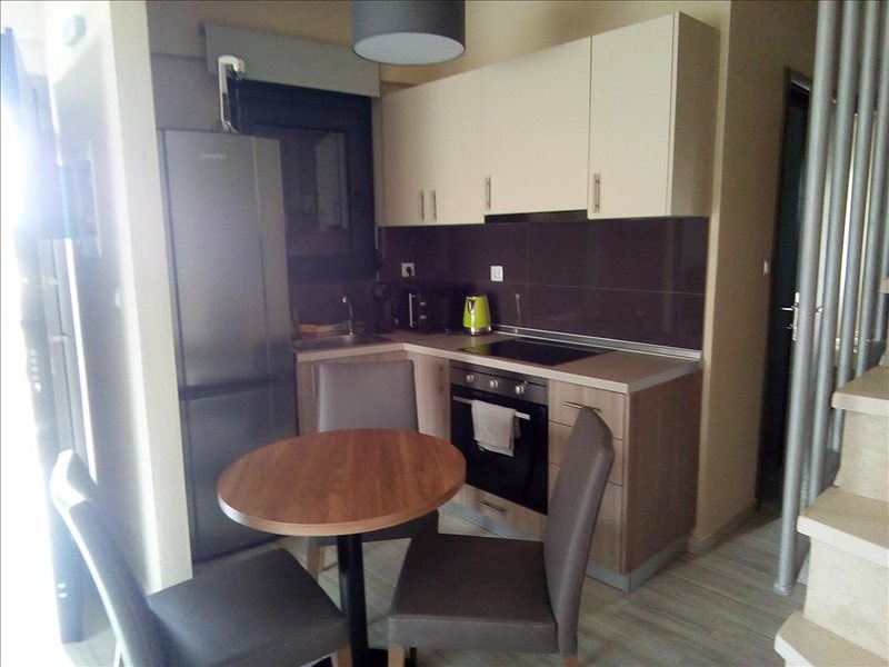 3 Bedroom Maisonette in Nikiti RE0168 266478