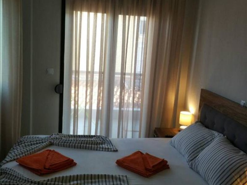 3 Bedroom Maisonette in Nikiti RE0168 266485