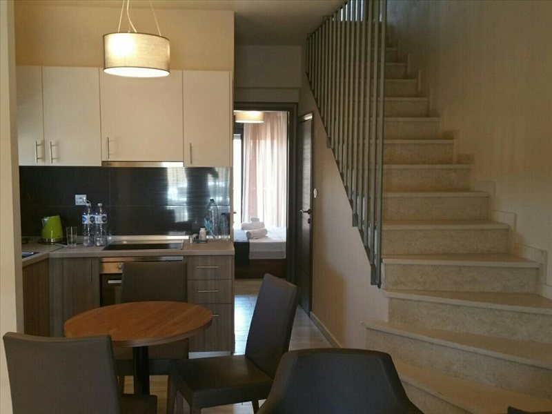3 Bedroom Maisonette in Nikiti RE0168 266488