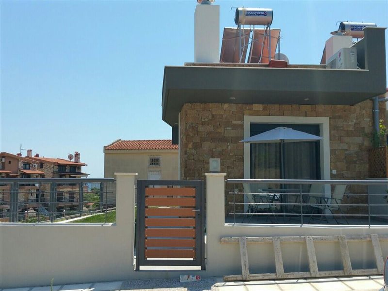 3 Bedroom Maisonette in Nikiti RE0168 266489