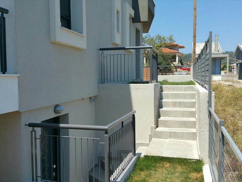 3 Bedroom Maisonette in Nikiti RE0168 266490