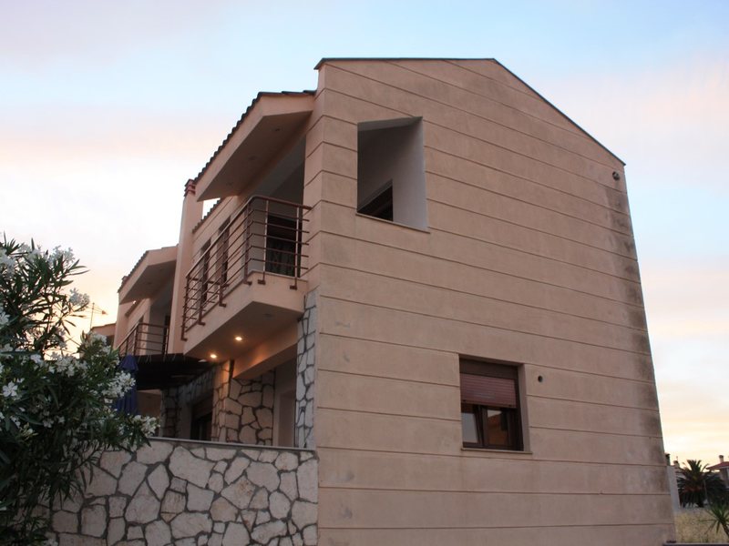 3 Bedroom Maisonette in Nikiti RE0173, RE0174, RE0175 266493