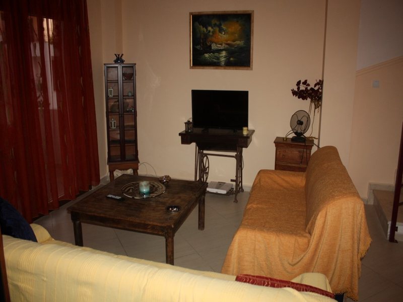 3 Bedroom Maisonette in Nikiti RE0173, RE0174, RE0175 266498