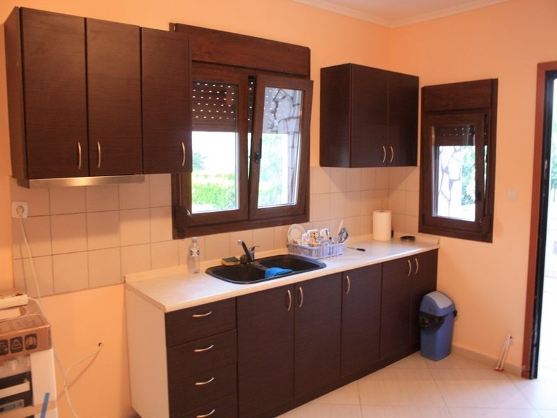 3 Bedroom Maisonette in Nikiti RE0173, RE0174, RE0175 266500