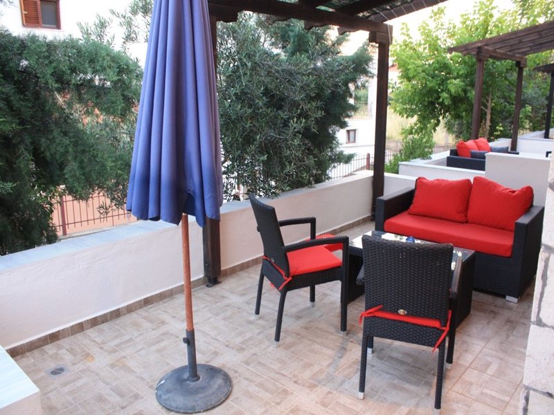 3 Bedroom Maisonette in Nikiti RE0173, RE0174, RE0175 266501