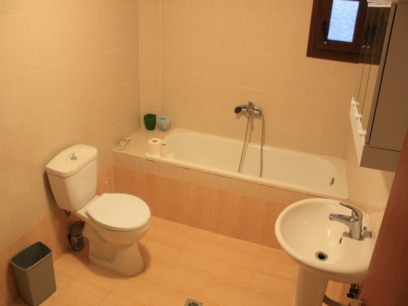 3 Bedroom Maisonette in Nikiti RE0173, RE0174, RE0175 266508