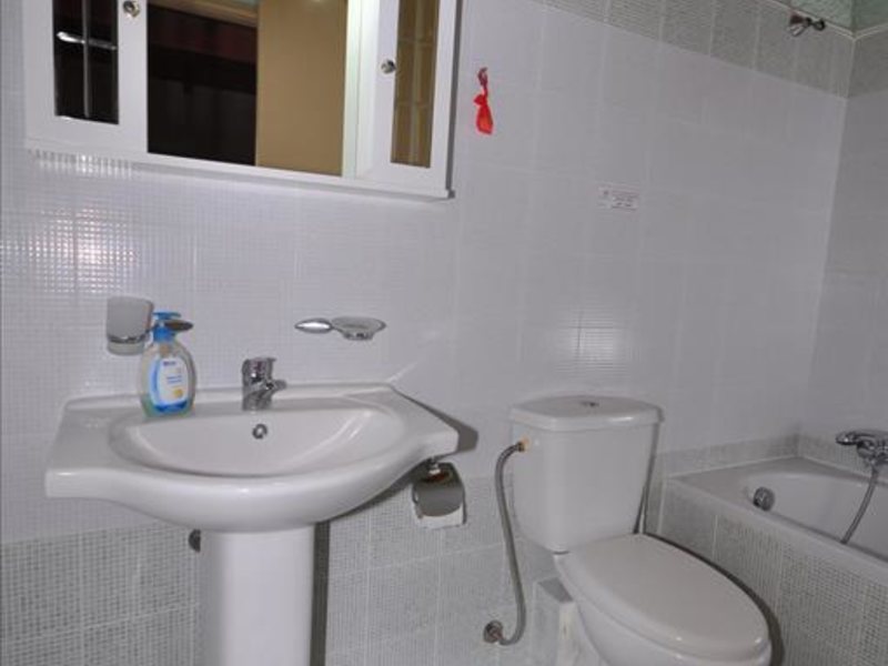 3 Bedroom Maisonette in Paleokastritsa RE0481  266510