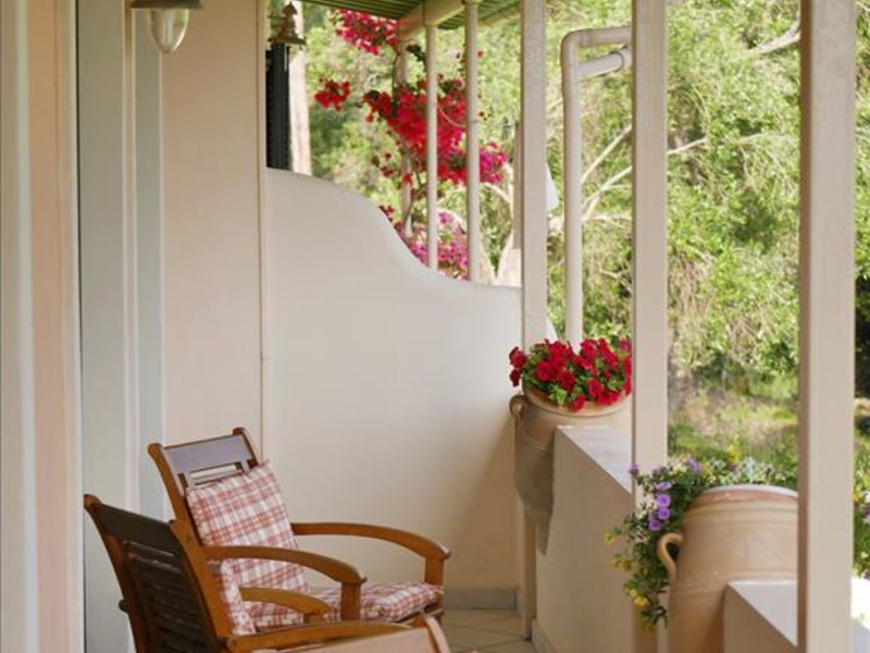 3 Bedroom Maisonette in Paleokastritsa RE0481  266512