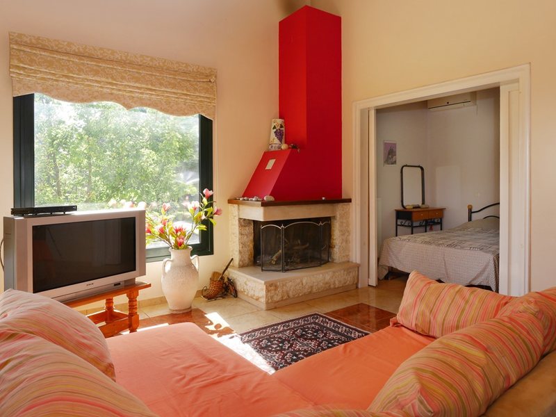 3 Bedroom Maisonette in Paleokastritsa RE0481  266516