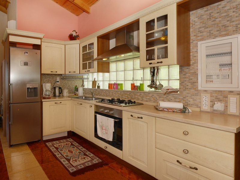 3 Bedroom Maisonette in Paleokastritsa RE0481  266517