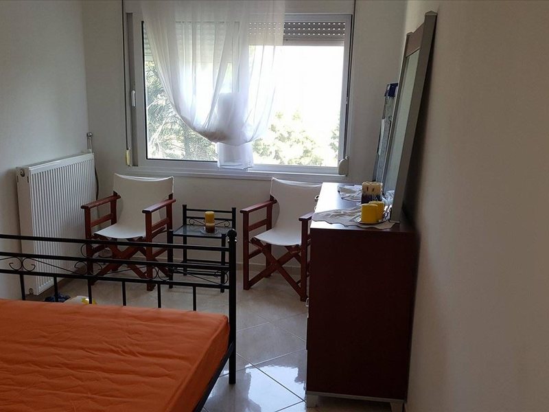 3 Bedroom Maisonette in Paliouri RE0606 266522